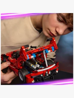 LEGO Technic 42212 Ferrari FXX K