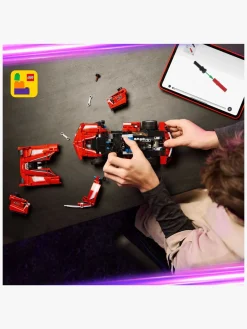 LEGO Technic 42212 Ferrari FXX K