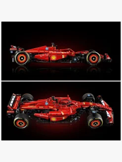 LEGO Technic 42207 Ferrari SF-24 F1-bil
