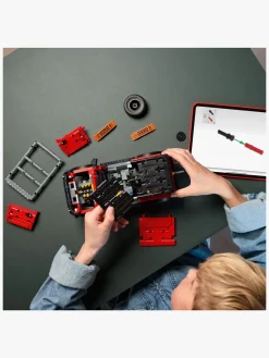 LEGO Technic 42213 Ford Bronco-SUV