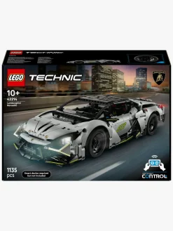 LEGO Technic 42214 Lamborghini Revuelto-supersportsvogn