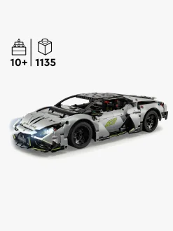 LEGO Technic 42214 Lamborghini Revuelto-supersportsvogn