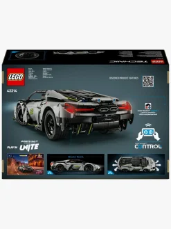 LEGO Technic 42214 Lamborghini Revuelto-supersportsvogn