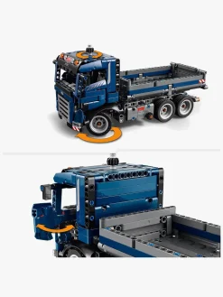 LEGO Technic 42203 Lastbil med tip