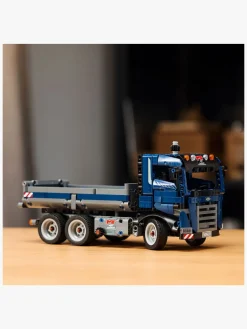 LEGO Technic 42203 Lastbil med tip