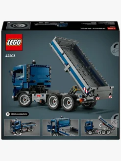 LEGO Technic 42203 Lastbil med tip