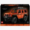 LEGO Technic 42177 Mercedes-Benz G 500 PROFESSIONAL Line