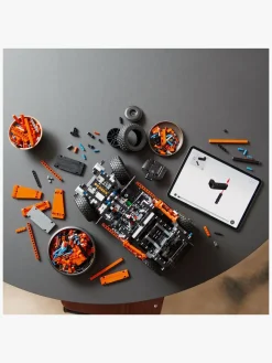 LEGO Technic 42177 Mercedes-Benz G 500 PROFESSIONAL Line