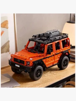 LEGO Technic 42177 Mercedes-Benz G 500 PROFESSIONAL Line