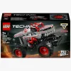 LEGO Technic 42200 Monster Jam ThunderROARus pull-back