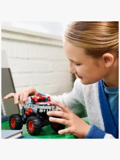 LEGO Technic 42200 Monster Jam ThunderROARus pull-back