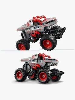 LEGO Technic 42200 Monster Jam ThunderROARus pull-back
