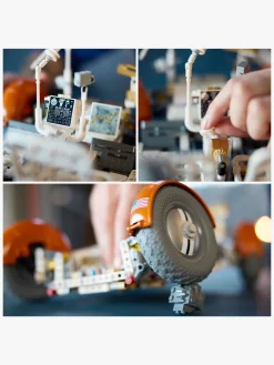 LEGO Technic 42182 NASA Apollo-månebil – LRV