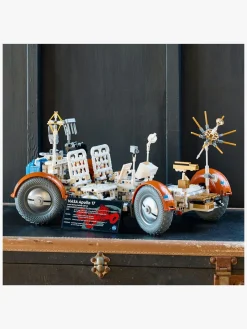 LEGO Technic 42182 NASA Apollo-månebil – LRV