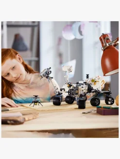 LEGO Technic 42158 NASAs Mars Rover Perseverance