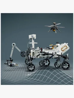 LEGO Technic 42158 NASAs Mars Rover Perseverance