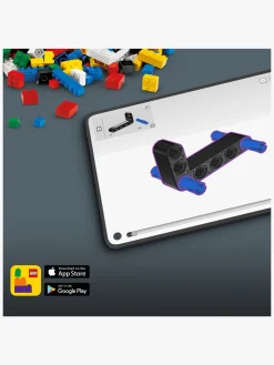 LEGO Technic 42166 NEOM McLaren Extreme E-racerbil