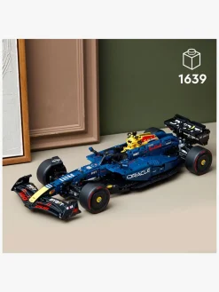 LEGO Technic 42206 Oracle Red Bull Racing RB20 F1-bil