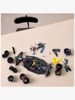 LEGO Technic 42206 Oracle Red Bull Racing RB20 F1-bil