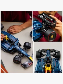 LEGO Technic 42206 Oracle Red Bull Racing RB20 F1-bil