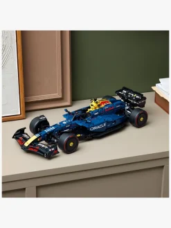 LEGO Technic 42206 Oracle Red Bull Racing RB20 F1-bil