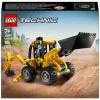 LEGO Technic 42197 Rendegraver