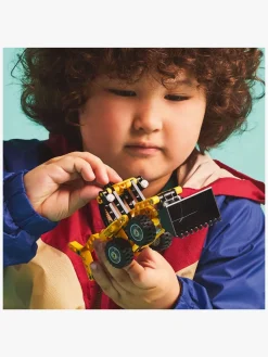 LEGO Technic 42197 Rendegraver