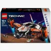 LEGO Technic 42181 VTOL-transportrumskib LT81