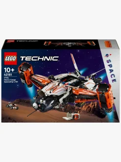 LEGO Technic 42181 VTOL-transportrumskib LT81