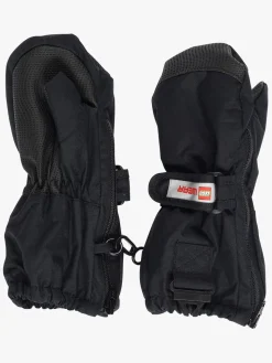 Lego Wear Aripo Vanter, Black