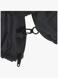 Lego Wear Aripo Vanter, Black