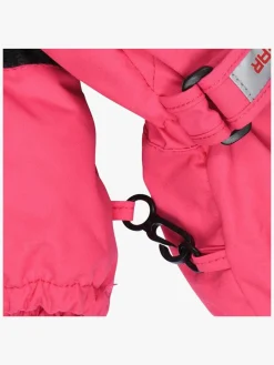 Lego Wear Atlin Handsker, Pink