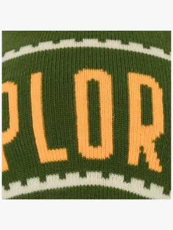 Lego Wear Hue, Green