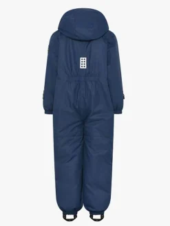 Lego Wear Jori Flyverdragt, Dark Navy