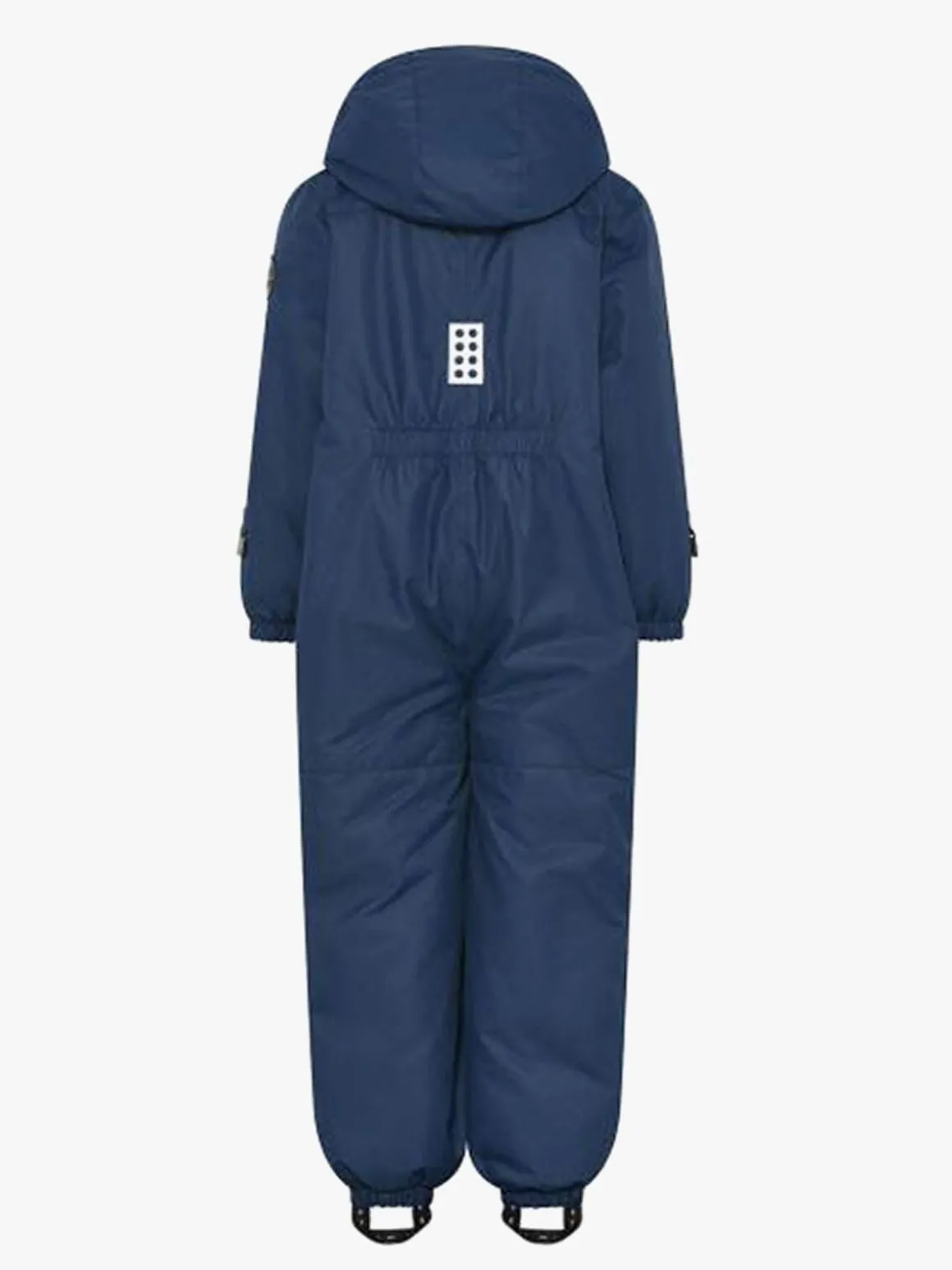 Lego Wear Jori Flyverdragt, Dark Navy