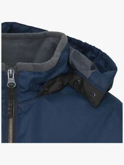 Lego Wear Jori Flyverdragt, Dark Navy