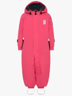 LEGO Wear Julian Flyverdragt, Pink