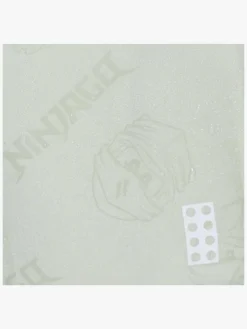 Lego Wear Peiter Badeshorts, Green