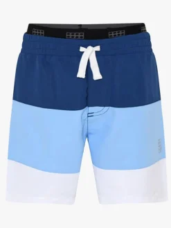 Lego Wear Peiter Badeshorts, Dark Blue