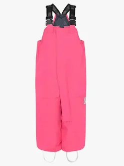 Lego Wear Puelo Skibukser, Pink