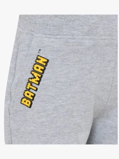 LEGO Wear Shorts, Grey Melange