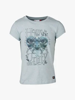 LEGO Wear Tamara 308 T-Shirt, Light Turquoise