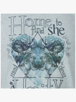 LEGO Wear Tamara 308 T-Shirt, Light Turquoise