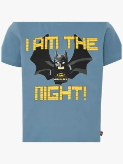 Lego Wear Taylor Trøje, Dusty Blue