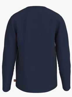 Lego Wear Trøje, Dark Navy