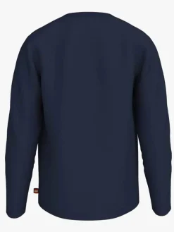Lego Wear Trøje, Dark Navy