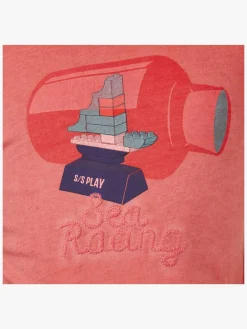 LEGO Wear T-Shirt Trey 302, Red