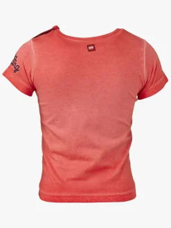 LEGO Wear T-Shirt Trey 302, Red