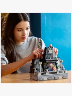 LEGO Wednesday 76781 Wednesday og Enids værelse