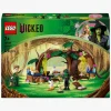 LEGO Wicked 75687 Elphabas skjulested